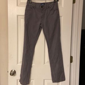 Old navy grey jean